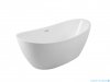 Besco Ayla wanna 170x80cm wolnostojąca z syfonem #WAS-170-A